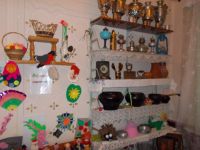 Дьяковская сельская библиотека