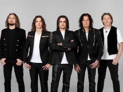 Билеты на Земляне (Конгресс-холл ДГТУ) / Концерт | Афиша | ИнфоТаймс