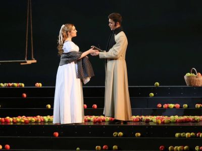 Евгений Онегин (Мариинский театр)