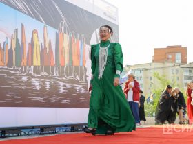 В Якутске стартовал VIII Якутский международный кинофестиваль