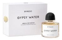 Gypsy Water Absolu: парфюмерная вода 100мл