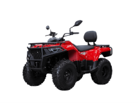 Квадроцикл SHARMAX 420 Force