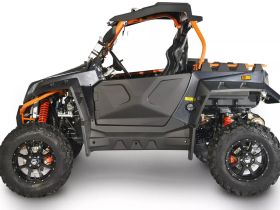 Багги AODES Sportcross 1000 LT-2 (2025)