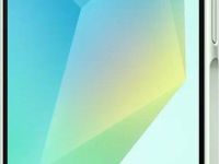 Смартфон Samsung Galaxy A16 4 ГБ/128 ГБ мятный