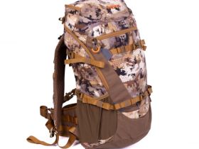 Рюкзак Remington Fortune Hunting Yellow Waterfowl Honeycombs 30L