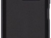 Клип-кейс Zibelino Soft Matte для HUAWEI Nova Y74 4G Чёрный