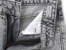 Джинсы для мальчика