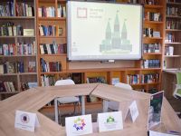 Аксеновская библиотека