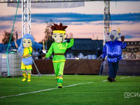 До встречи в Покровске. В Таттинском улусе завершились Игры Манчаары