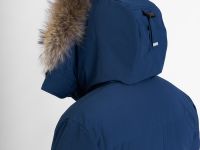 Полупальто пуховое Dikson IV Мужское