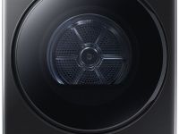 Сушильная машина Samsung СТАНДАРТ + Hybrid HeatPump Wi-Fi, 16 кг черный