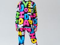 Термокомплект трикот. для девочек: фуфайка (футболка) с длин. рук, брюки для эпизод. использования