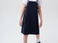 Сарафан трикотажный для девочек