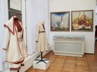 Национальный музей Республики Марий Эл им. Т. Евсеева