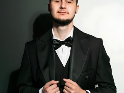 Иллюзионное шоу «ДА КАК ОН ЭТО СДЕЛАЛ?»