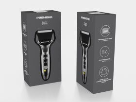 Электробритва РЕДМОНД S4903
