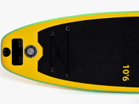 Надувная доска для SUP-бординга LAGUNA BOARD RSTA 10.6