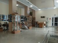 Городской историко-археологический музей «Рантава»