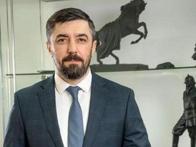 Роман Щегельняк: До самого последнего момента Россия не оставляла попыток договориться