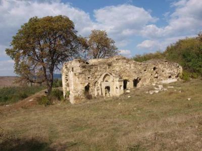 Ильинская церковь