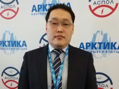 В субботу состоится «Прямой разговор» с Михаилом Погодаевым