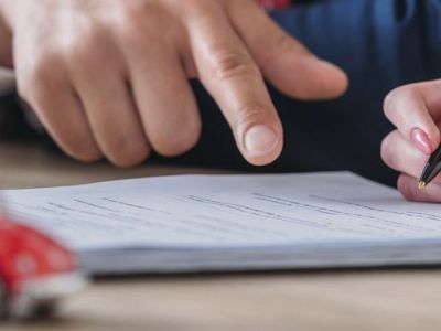 Программа льготного автокредитования будет действовать до декабря 2022 года