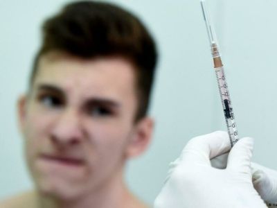 Психолог составила портрет якутского антипрививочника