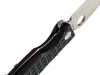 Складной нож Daggerr Piranha DL, сталь 8Cr14MoV, рукоять FRN