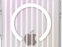 Клип-кейс VLP Pulseс MagSafe для Apple iPhone 17 Pro Max Розовый