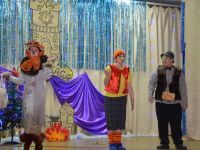 Невонский сельский дом культуры