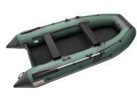 Лодка ПВХ РОДЖЕР Zefir 3700