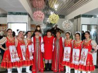 Турналинский сельский многофункциональный дом культуры