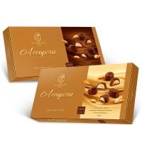 Конфеты Ассорти, Пензенская кондитерская фабрика, 320 гр.