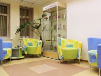 Библиотека № 4 «Горелово»