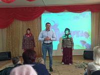 Дом культуры Сошниковского сельского поселения