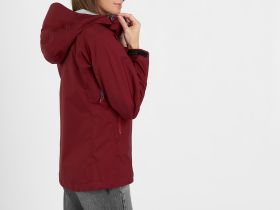 Куртка ветрозащитная Vega GTX V Женская