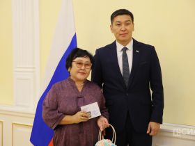 В Якутске отметили День работников дополнительного образования