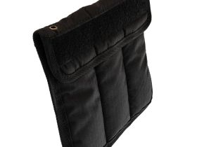 Сумка для 3 ножей, черная