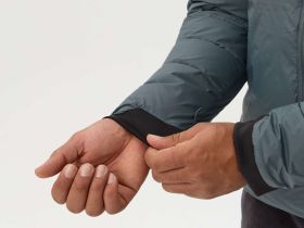 Пальто  Remington Interchange 3в1 Gray