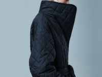 Шапка с добавлением шерсти из капсулы Карины Нигай