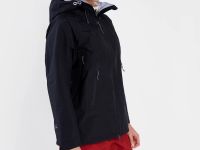 *Куртка 3L 25-40521 КОРБУ жен.