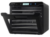 Сушилка для овощей и фруктов Polaris PFD 2402H Pro