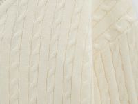 Джемпер с шерстью