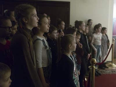 Билеты на Тот, который сказал: «Не верю!» (Театр на Литейном) / Театр | Афиша | ИнфоТаймс