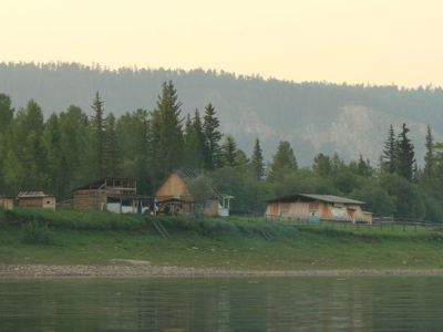 Турбаза «Ини Бии»: Как провести незабываемое лето в Олекминском районе