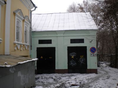 Юго-западный братский корпус