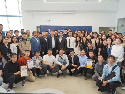 В СВФУ определили лучший студенческий проект по созданию энергоэффективного дома в Арктике