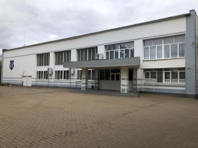 Заветинский районный дом культуры