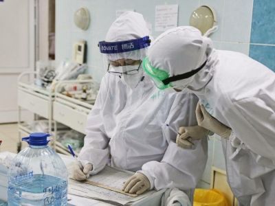 Якутия и "омикрон": Что известно о новом штамме и советы от Минздрава республики