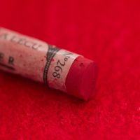 Пастель сухая Sennelier "A' L'ECU" лак коричневый